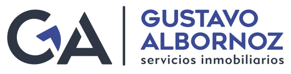 Gustavo Albornoz Inmobiliaria