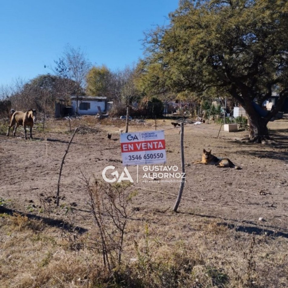 lote en Villa Amancay MZ 66 LT 4
