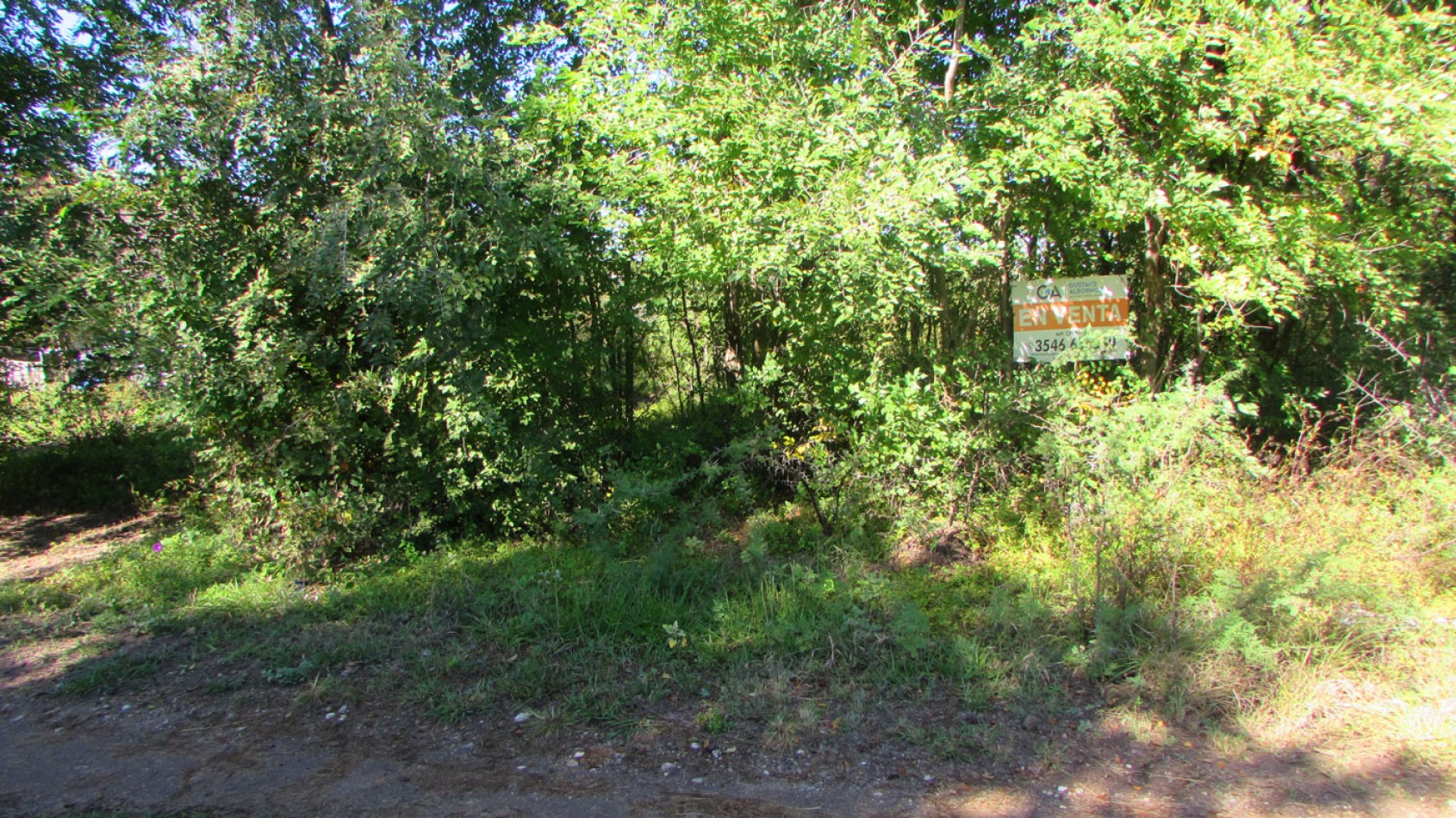 Lote en Venta en Villa Amancay 