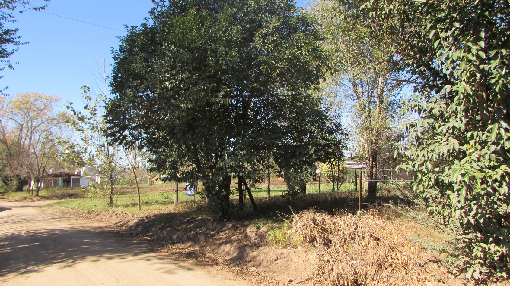 Lote en venta en Villa Amancay