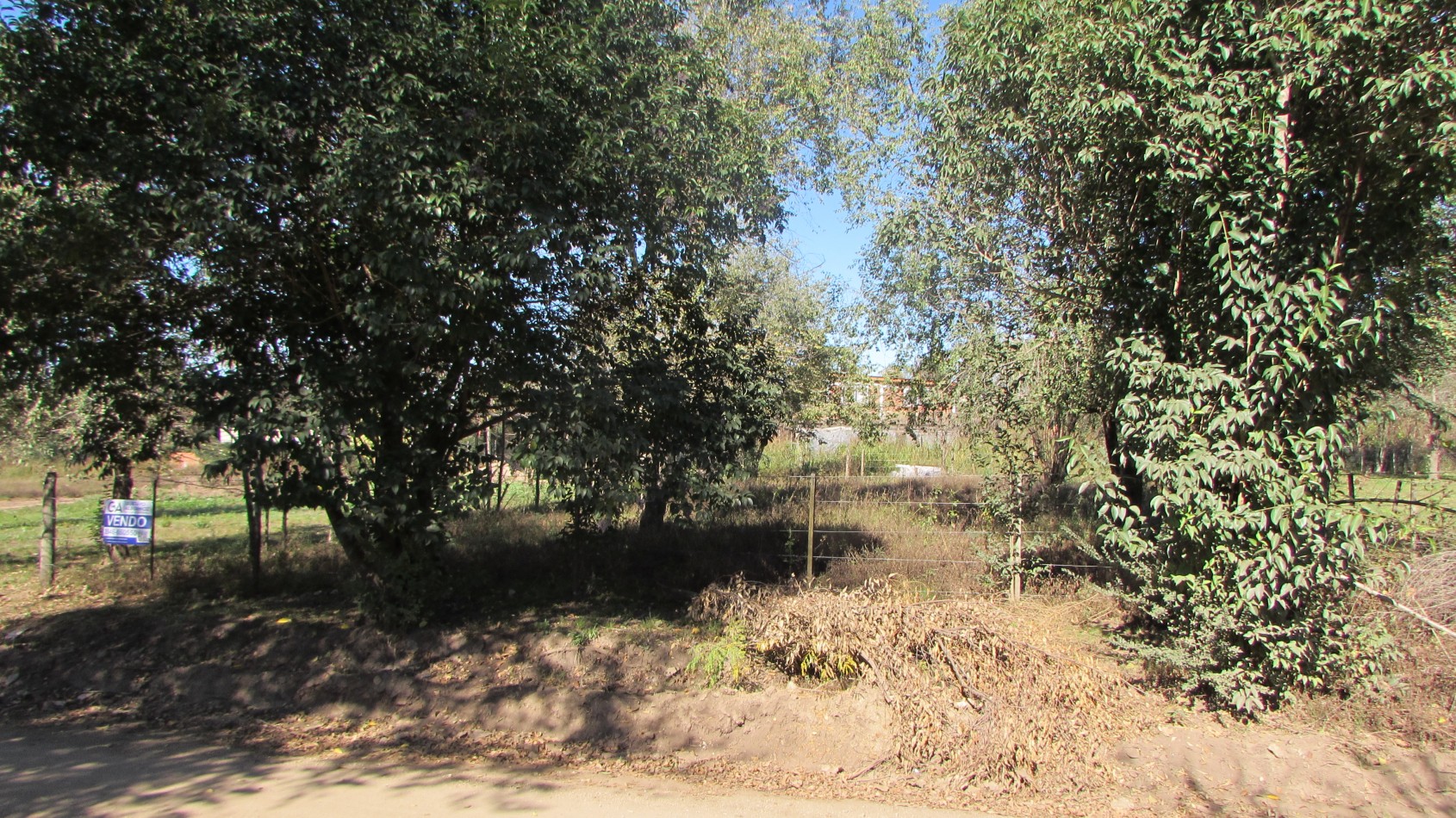 Lote en venta en Villa Amancay