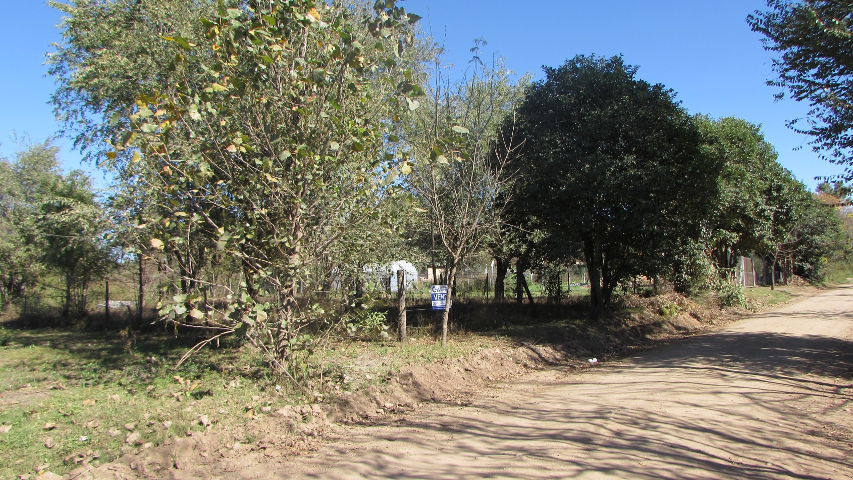 Lote en venta en Villa Amancay