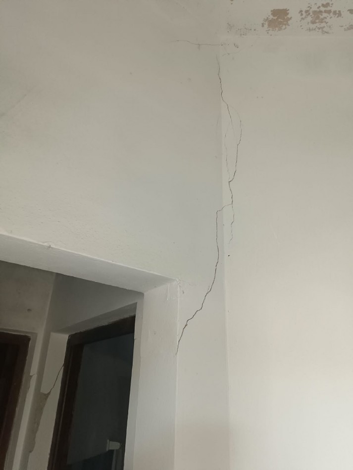 Casa a reciclar en Villa Quillinzo