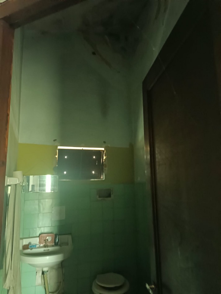 Casa a reciclar en Villa Quillinzo
