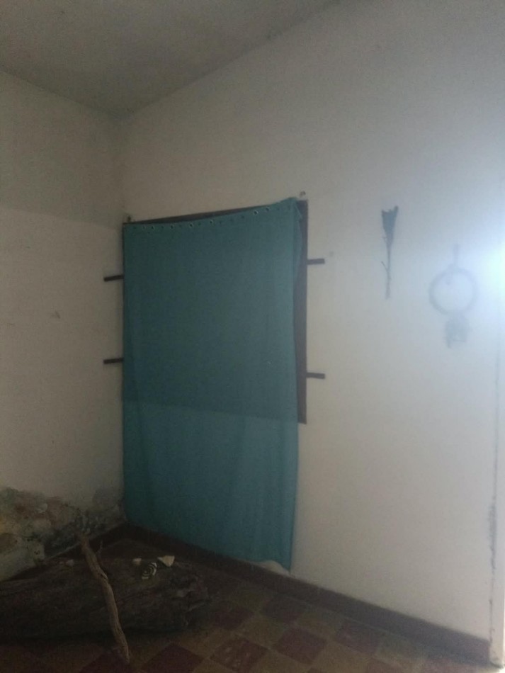 Casa a reciclar en Villa Quillinzo