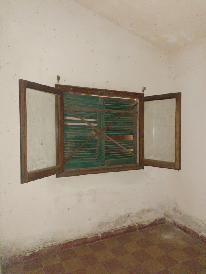 Casa a reciclar en Villa Quillinzo