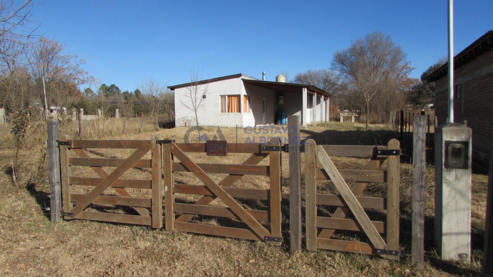 Casa en venta en Villa Amancay
