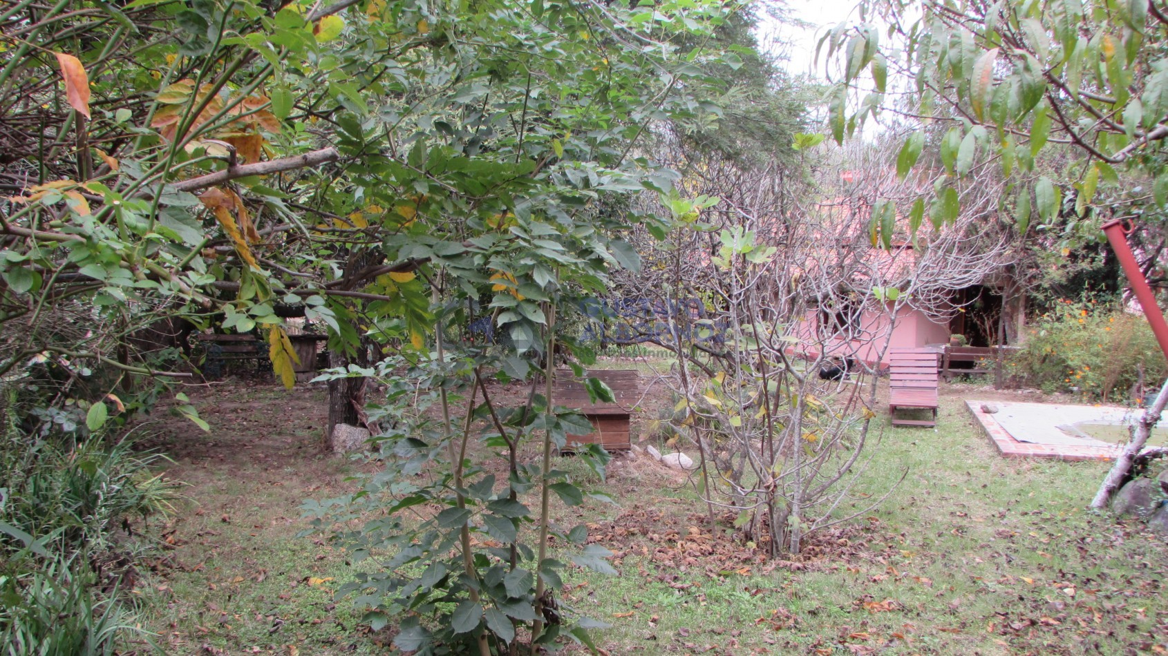 Hermoso Chalet en venta en Vila Amancay