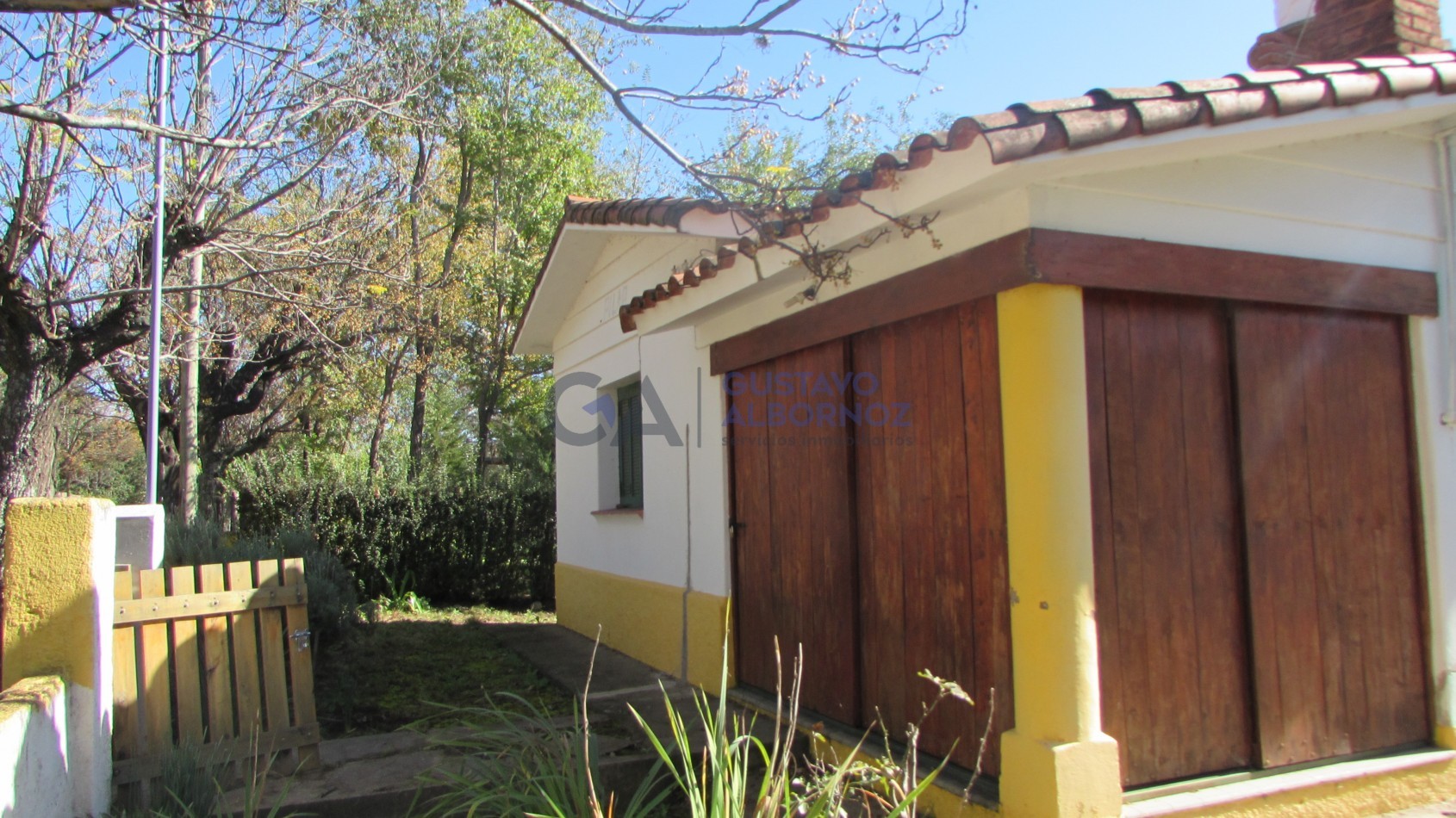 Chalet en venta en Villa amancay