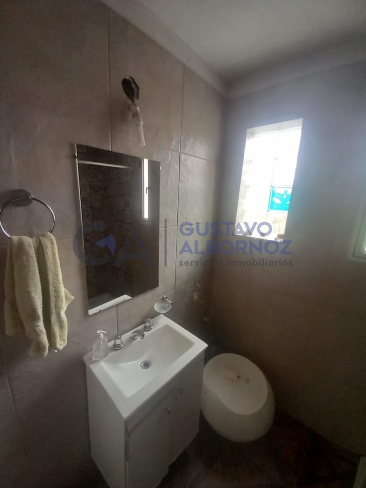 Casa en venta en Villa Amancay