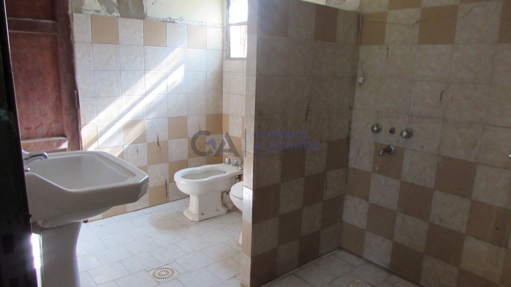 Casona en Venta Villa Amancay, Calamcuhita, Cordoba