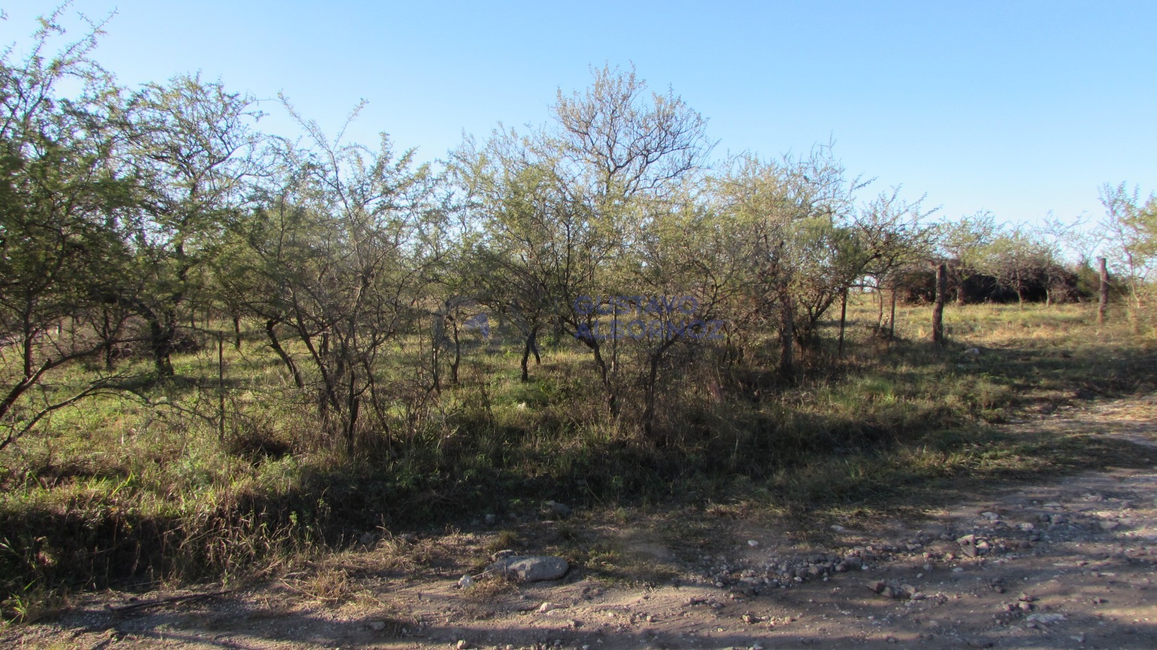 Lotes en Venta en Villa Amancay con hermosa vista a las sierras