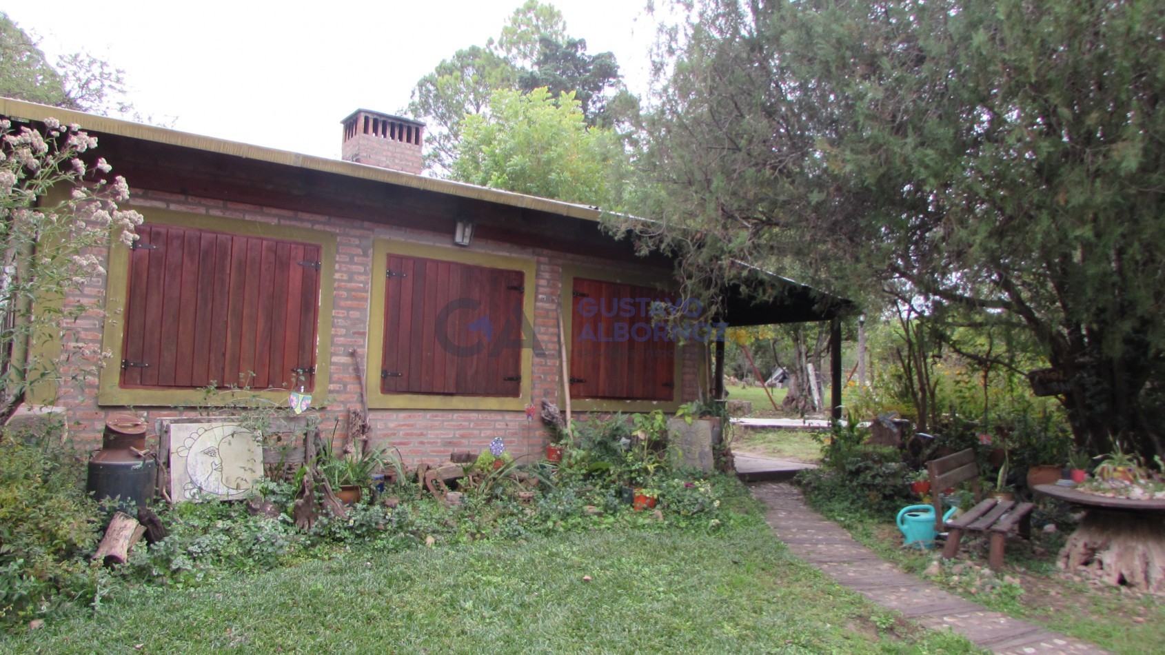 Hermoso Chalet en venta en Vila Amancay