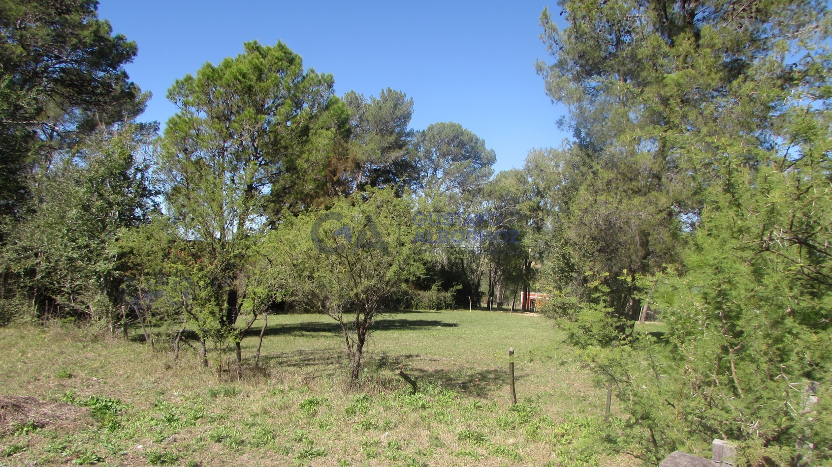 Lote en venta en Villa Amancay