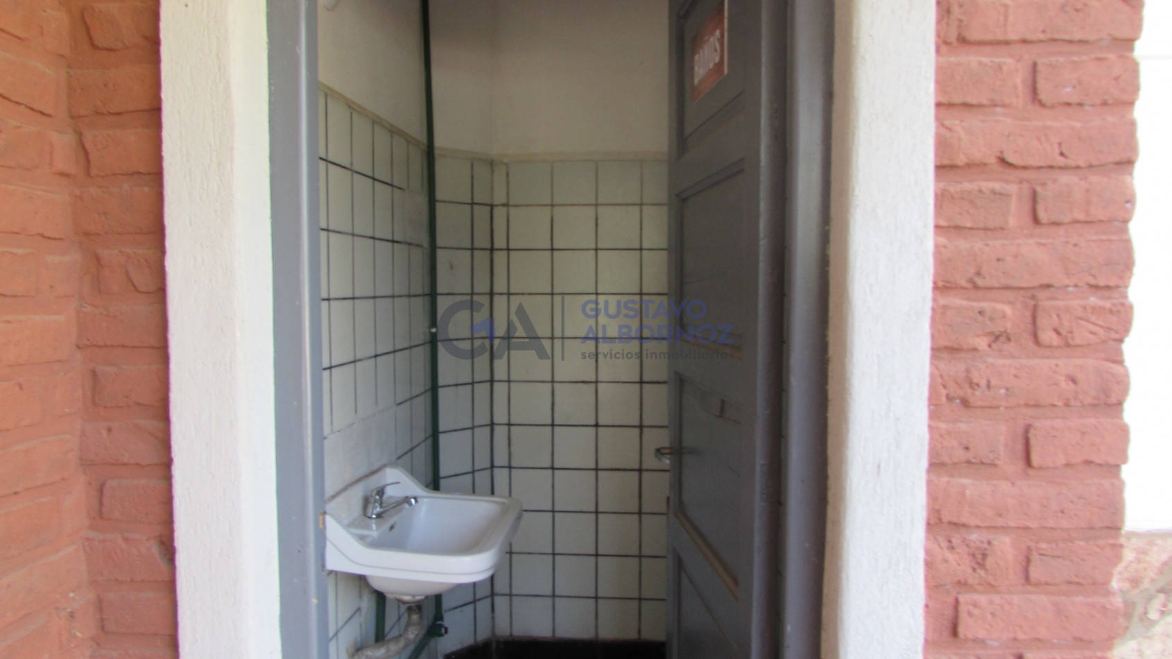 Casona en Venta Villa Amancay, Calamcuhita, Cordoba