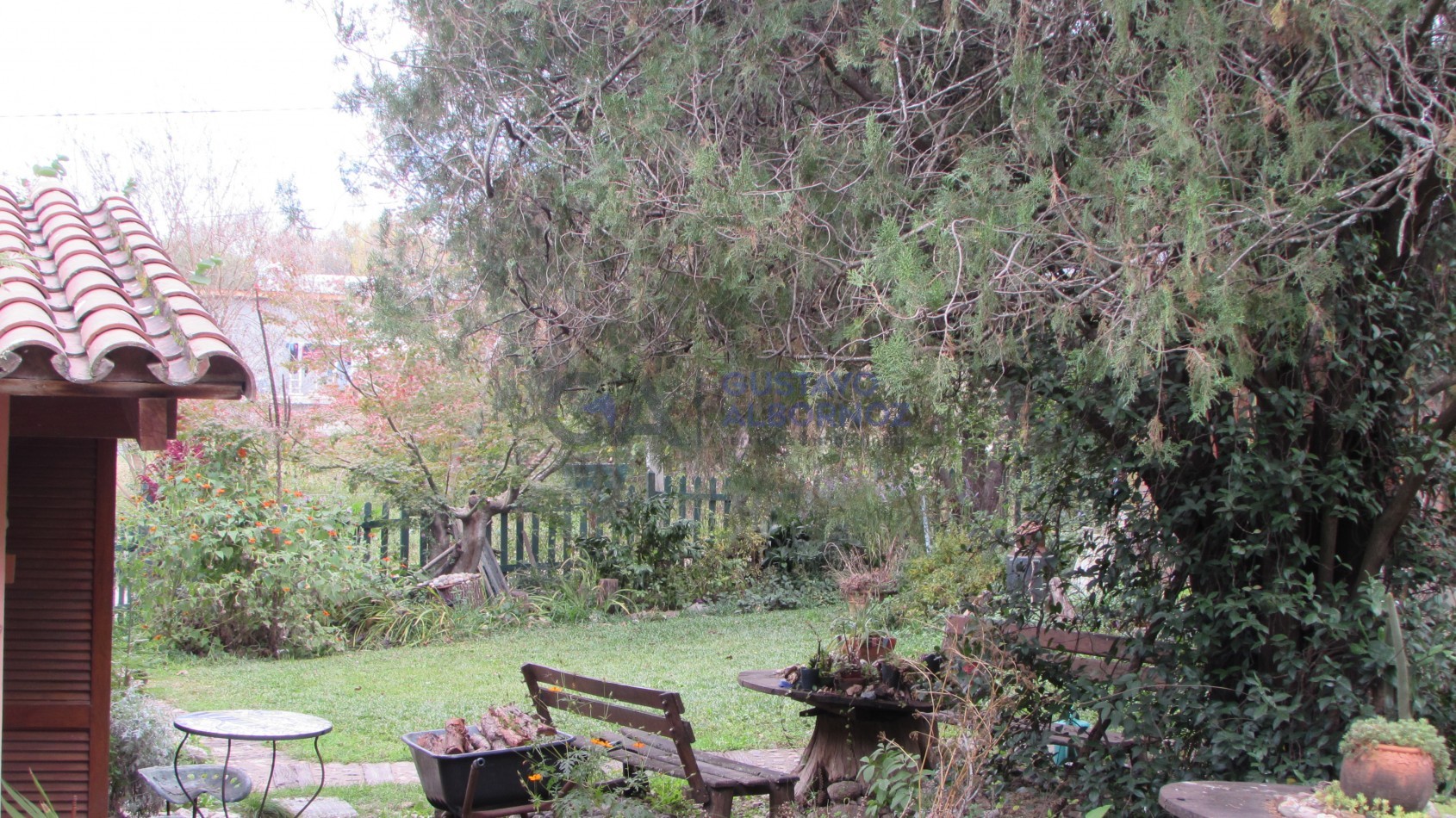 Hermoso Chalet en venta en Vila Amancay