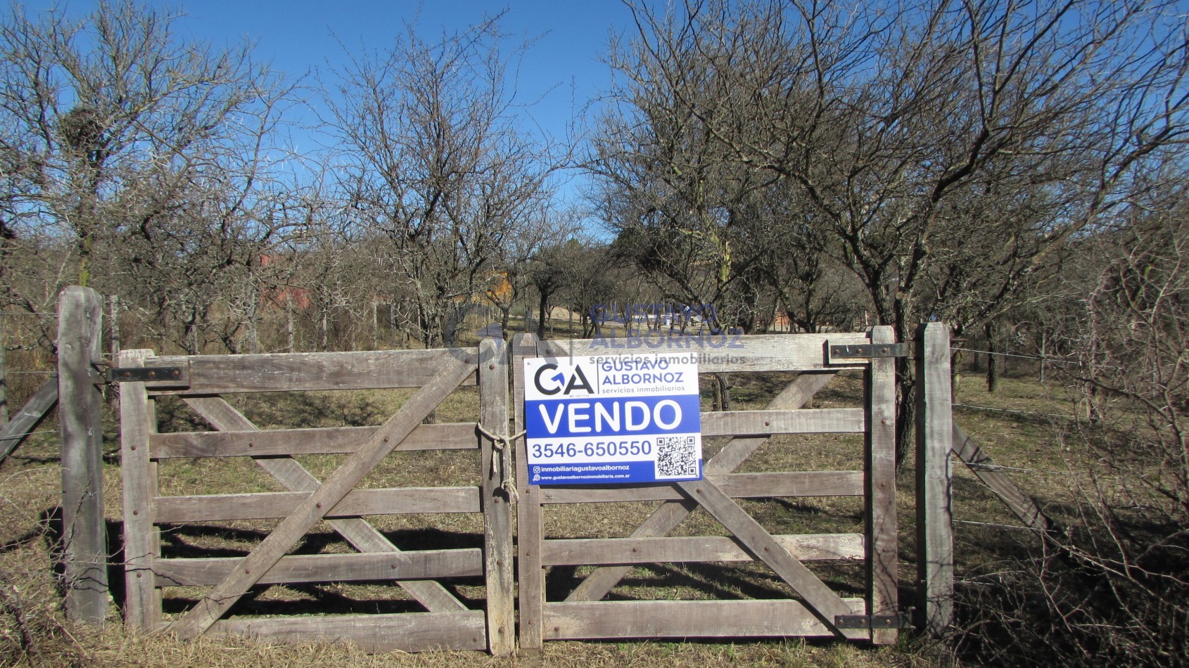 Lote en venta en Villa Amancay
