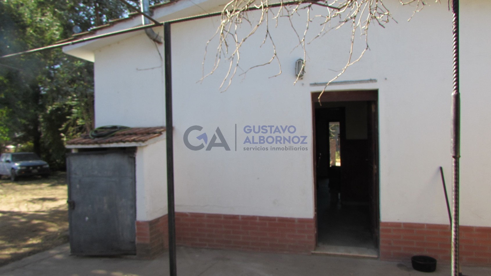 Casa en venta en Villa Amancay