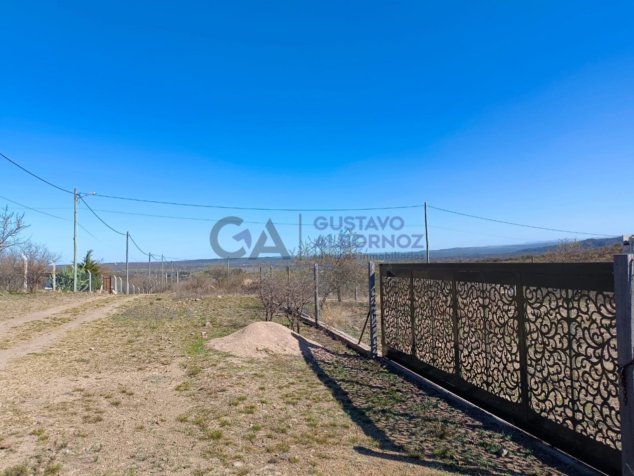 Lotes en venta Vila Amancay