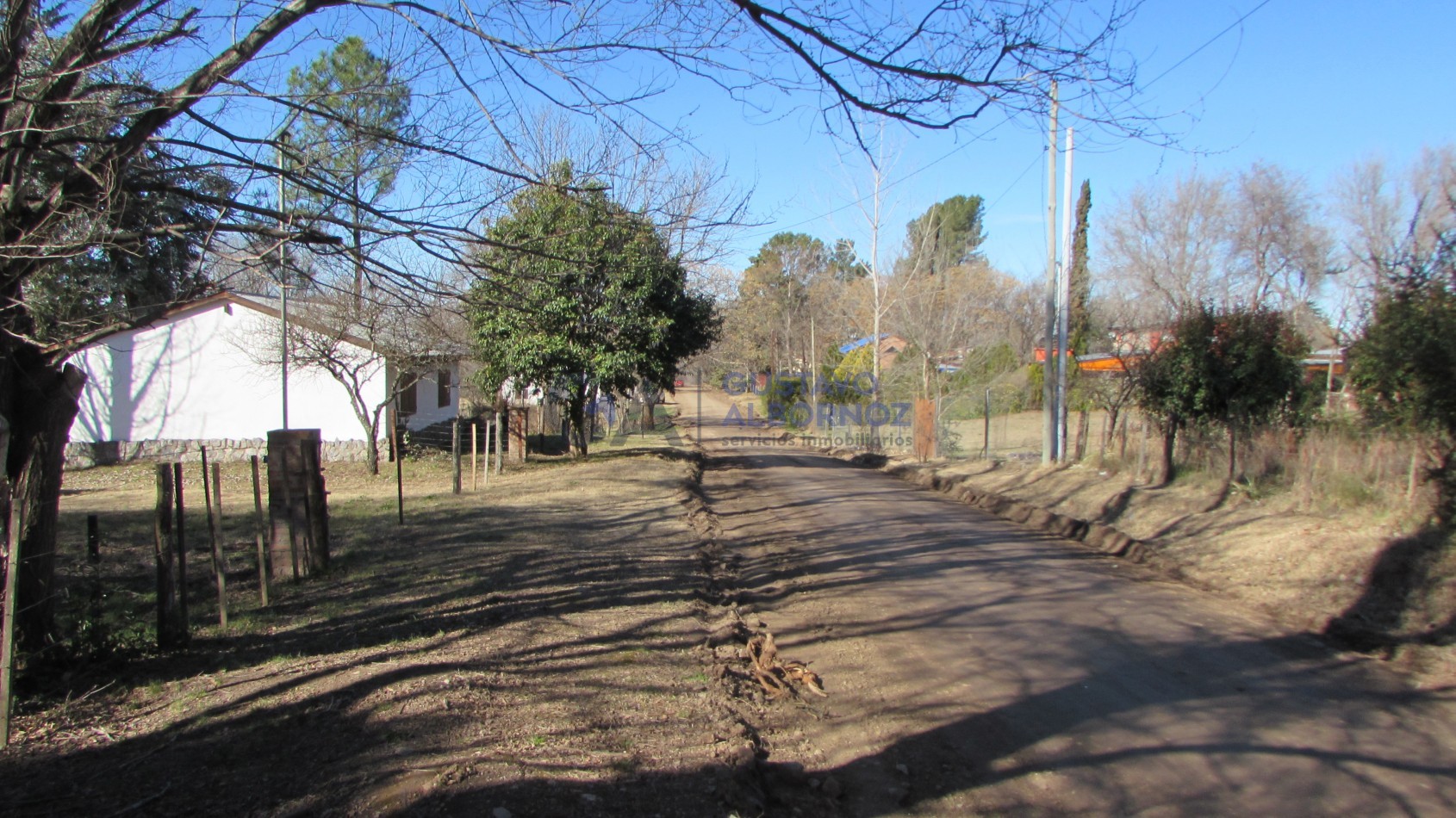 Lote en venta en Villa Amancay