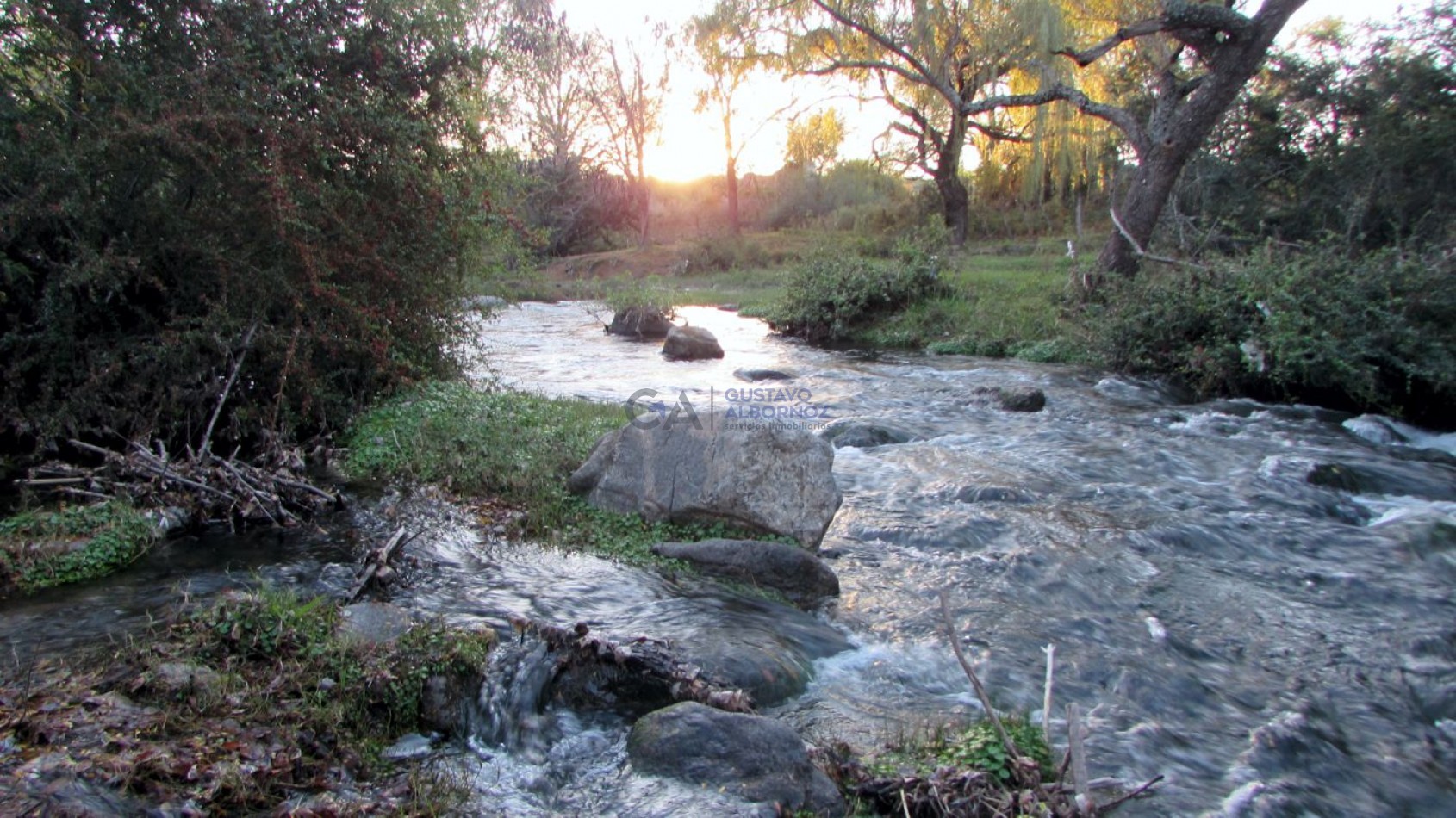 Lotes en venta Villa Amancay
