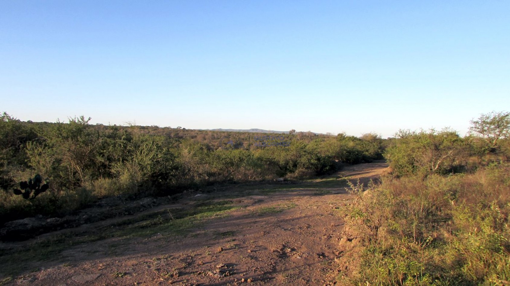 Lotes en venta Villa Amancay