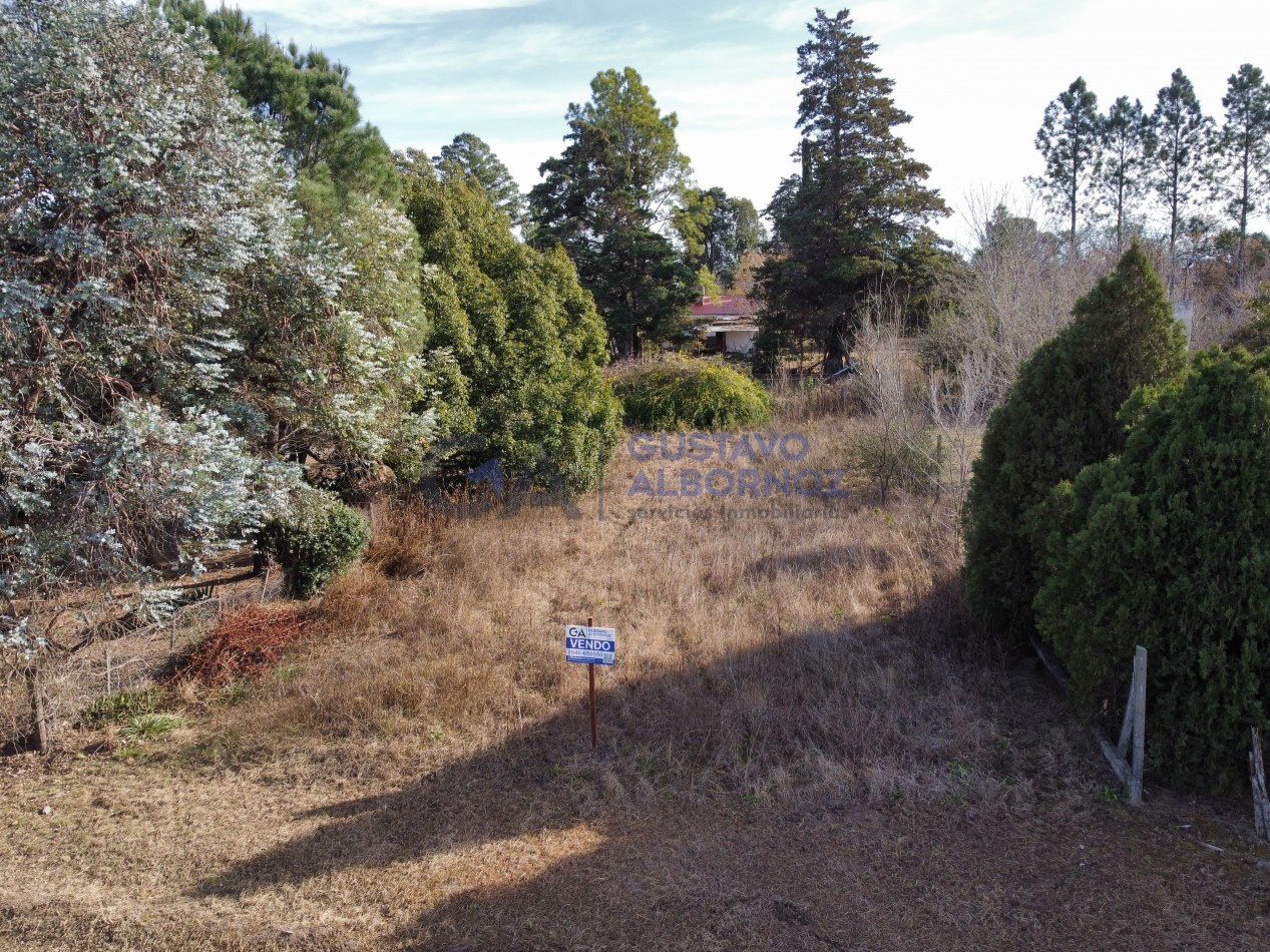 Lote en venta en Vila Amancay