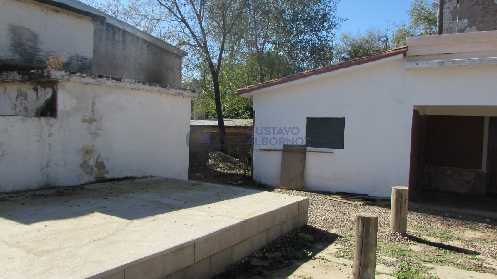 Casona en Venta Villa Amancay, Calamcuhita, Cordoba