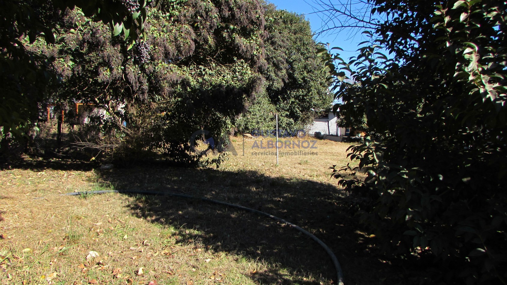 Casa en venta en Villa Amancay