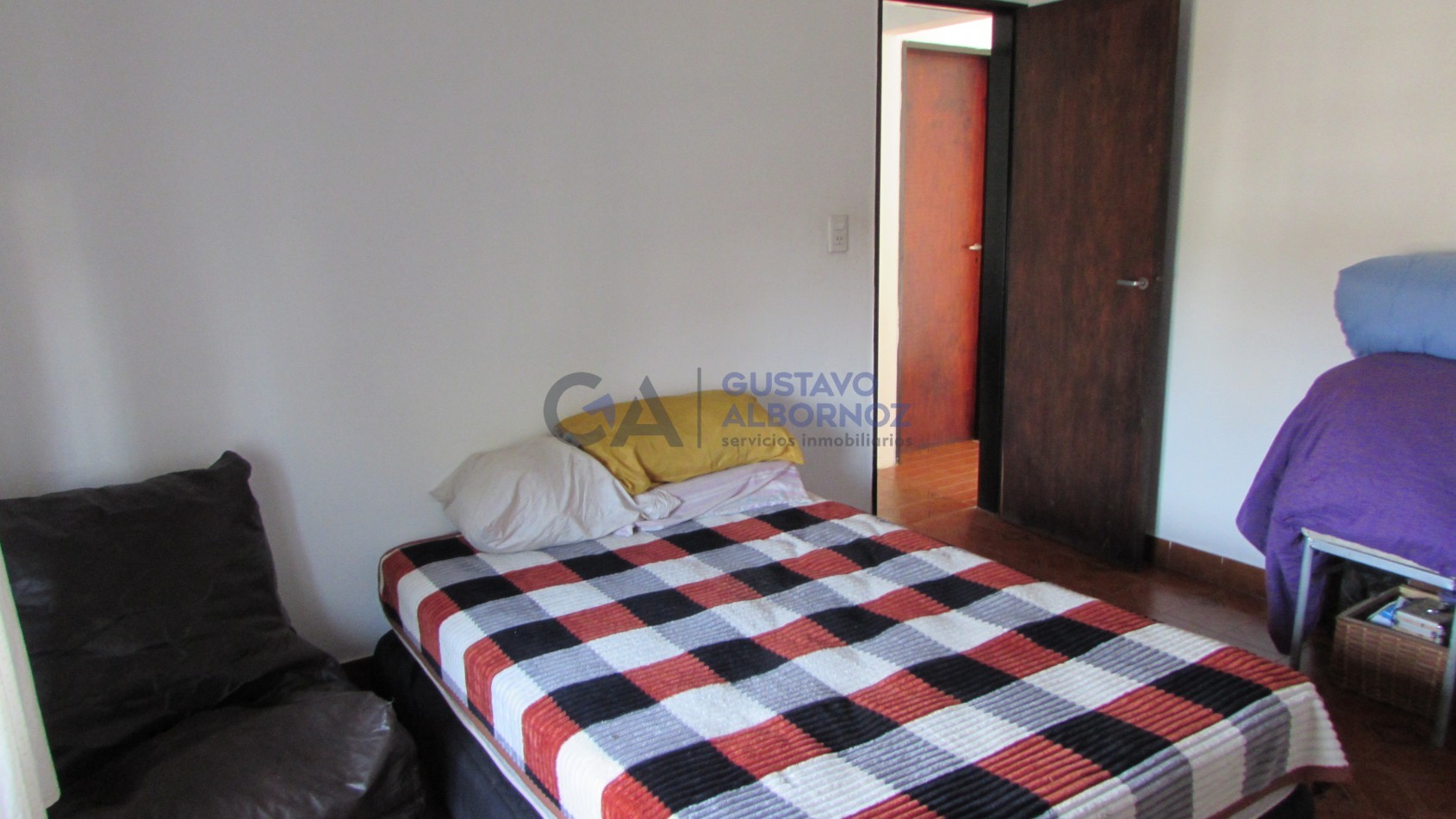 Casa mas local comercial en venta en Villa Amancay, Calamuchita, Cordoba