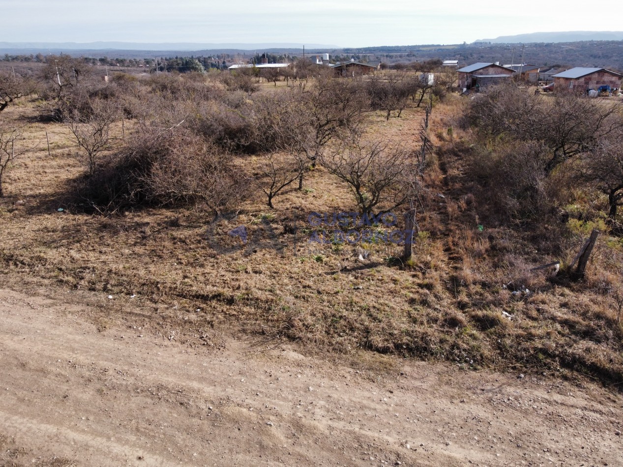 Lote en Venta en Villa Amancay