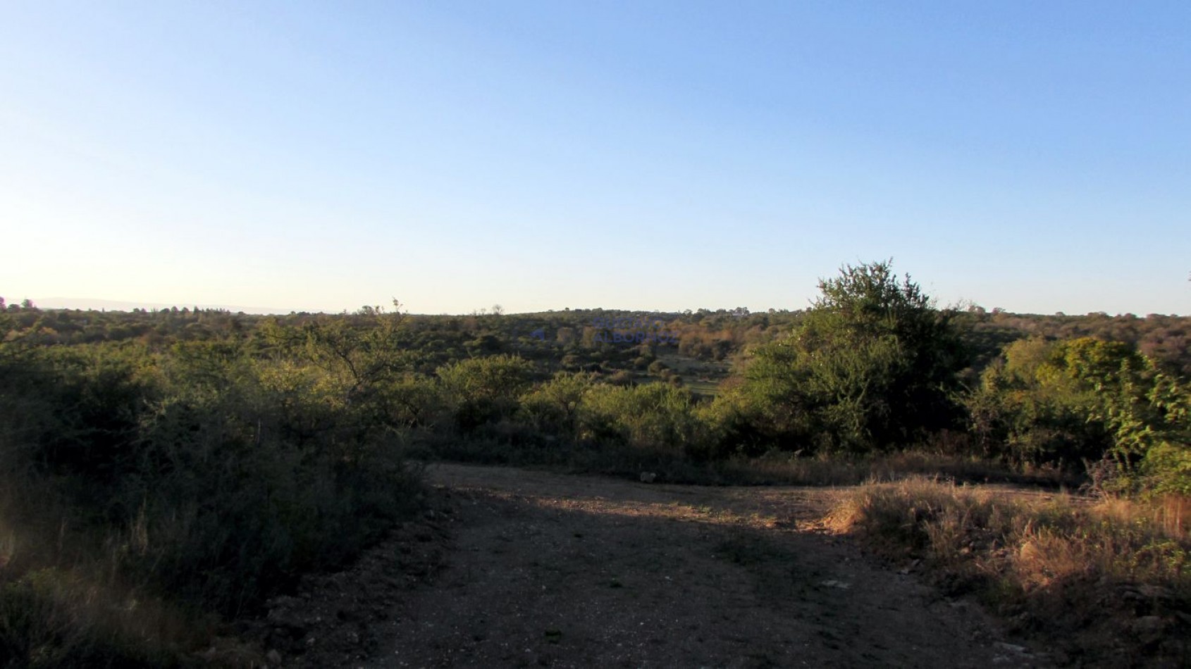 Lotes en venta Villa Amancay