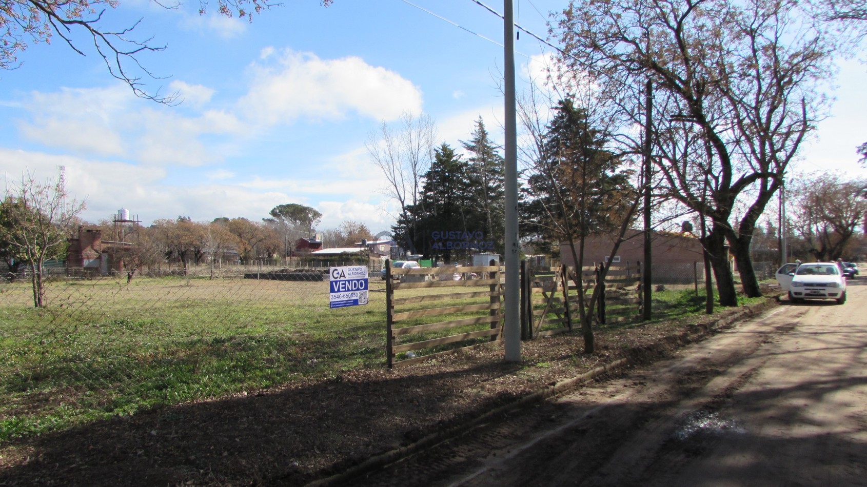 LOtes en venta en Villa Amancay