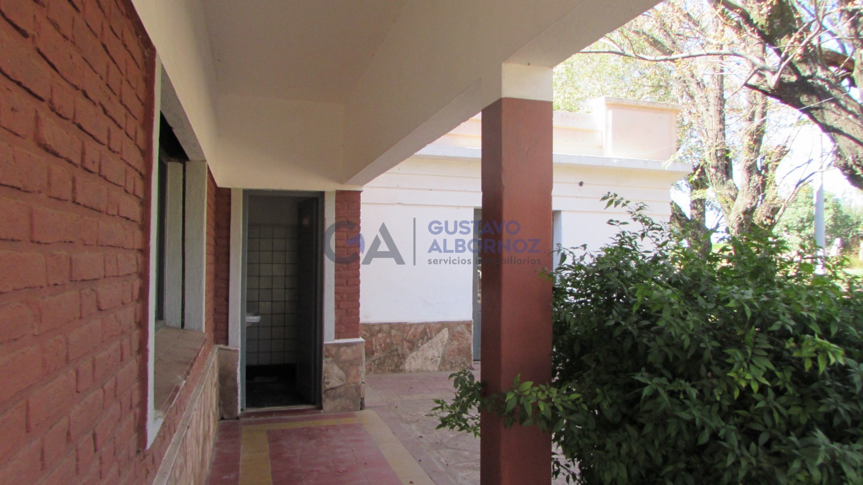 Casona en Venta Villa Amancay, Calamcuhita, Cordoba