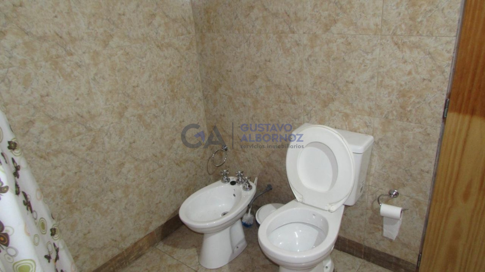 Casa en venta en Villa Amancay