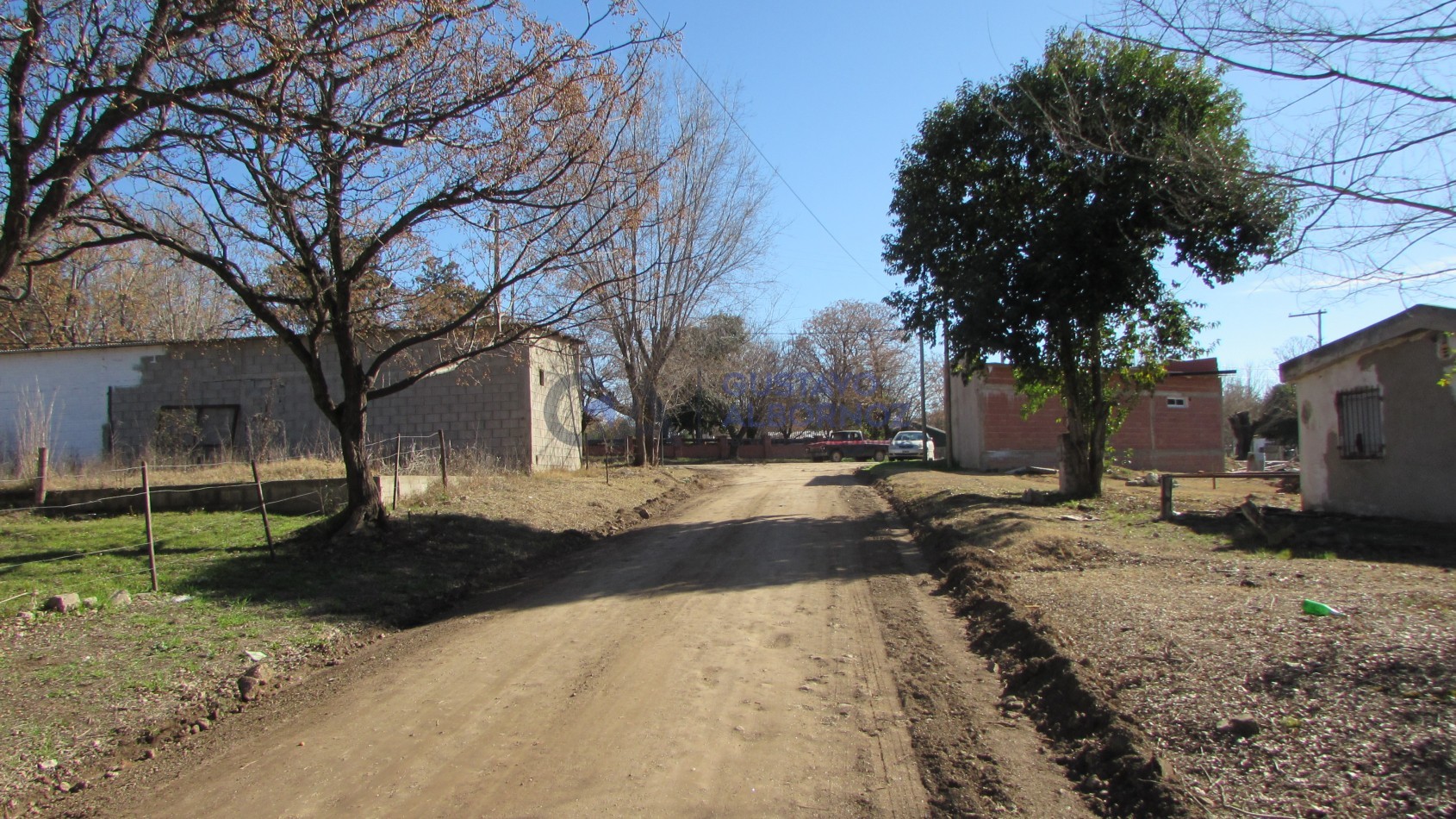Lote en venta en Villa Amancay