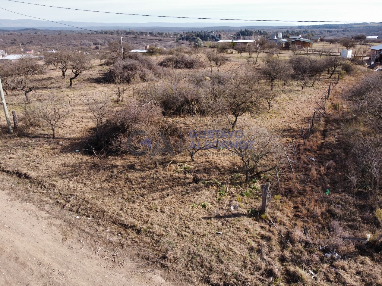Lote en Venta en Villa Amancay