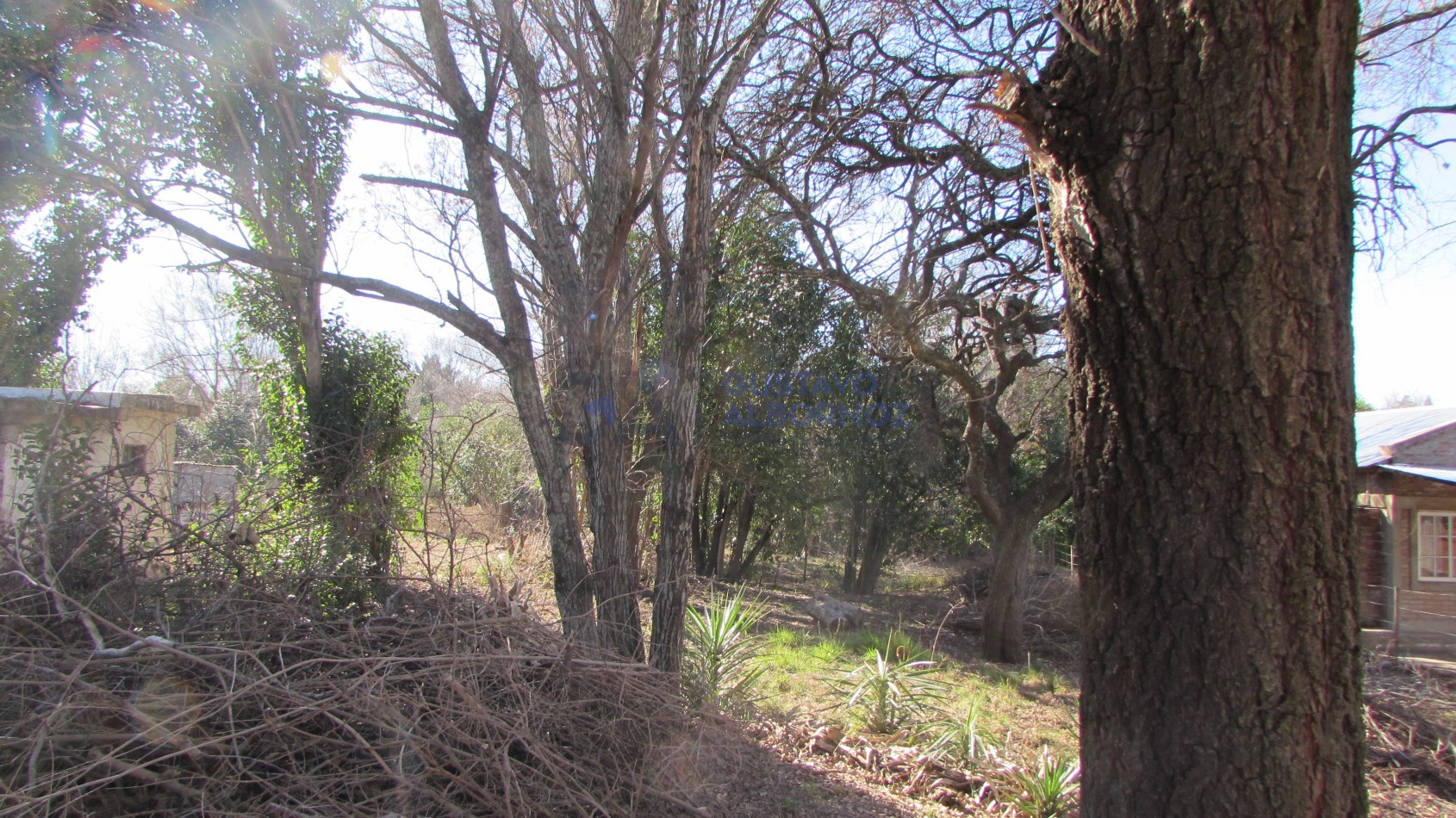 Lote en venta en Villa Amancay