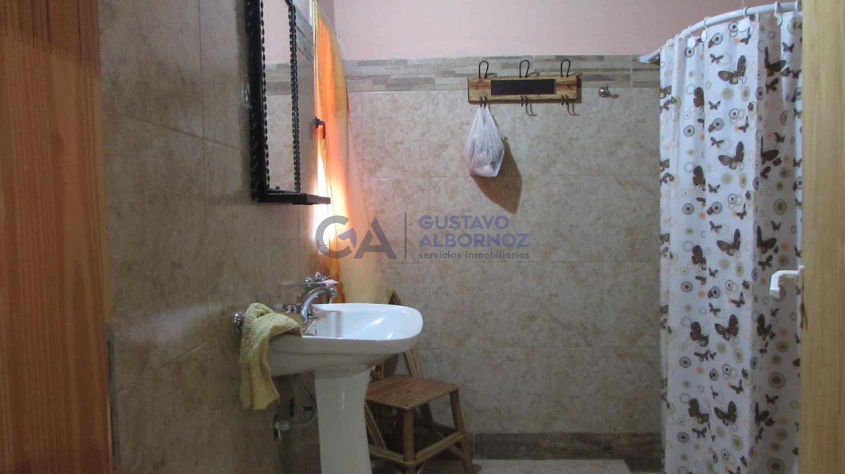 Casa en venta en Villa Amancay