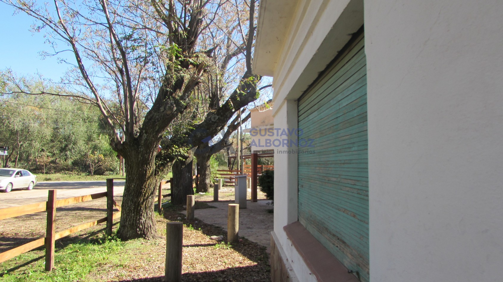 Casona en Venta Villa Amancay, Calamcuhita, Cordoba