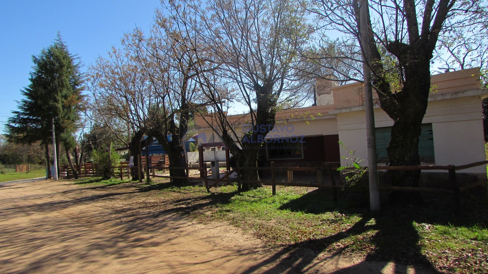 Casona en Venta Villa Amancay, Calamcuhita, Cordoba