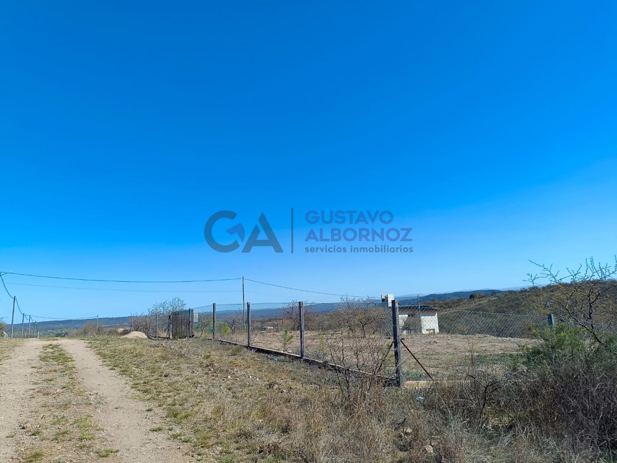 Lotes en venta Vila Amancay
