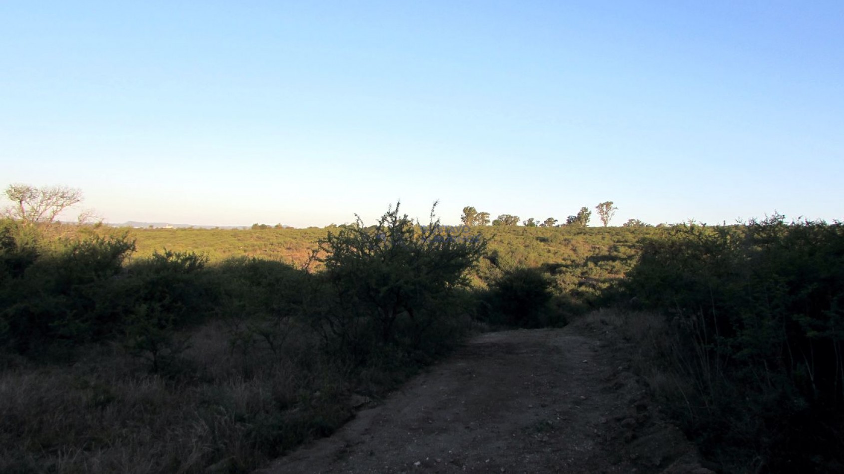 Lotes en venta Villa Amancay