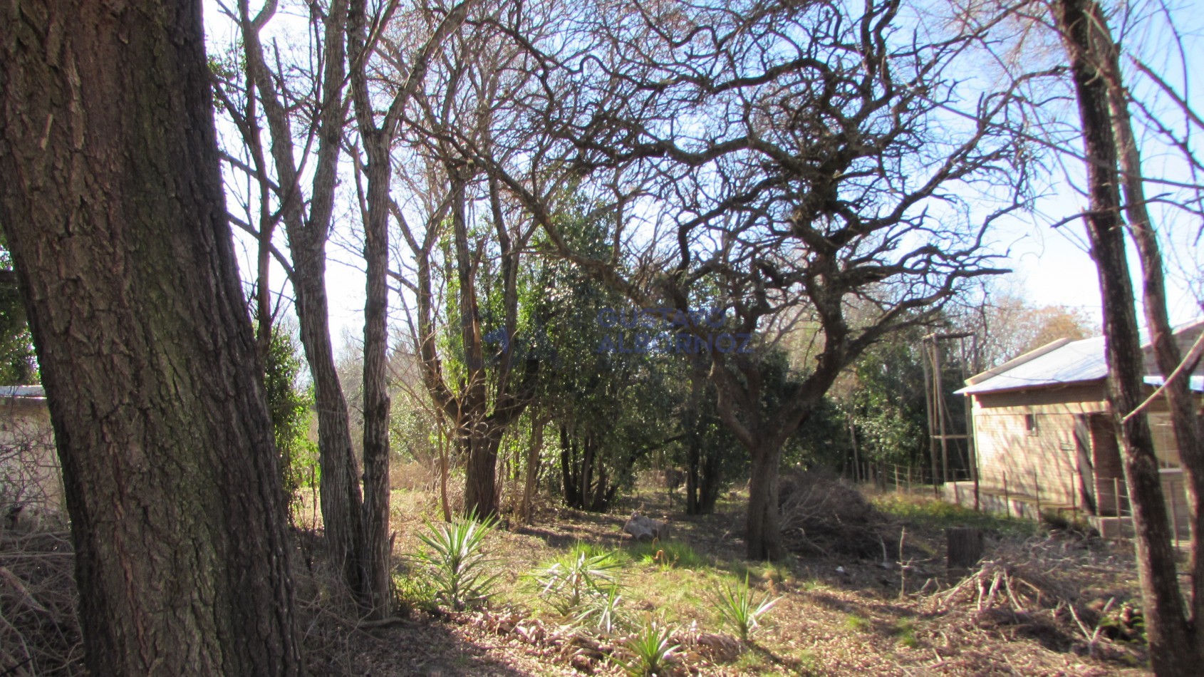 Lote en venta en Villa Amancay