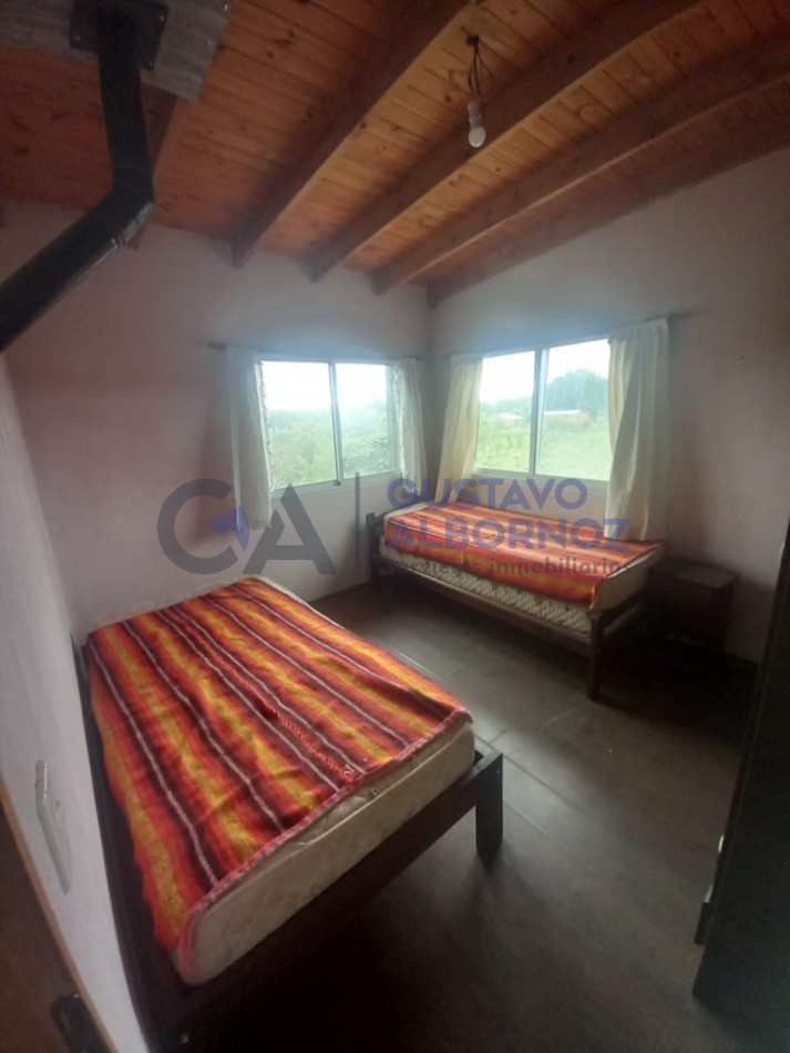 Casa en venta en Villa Amancay