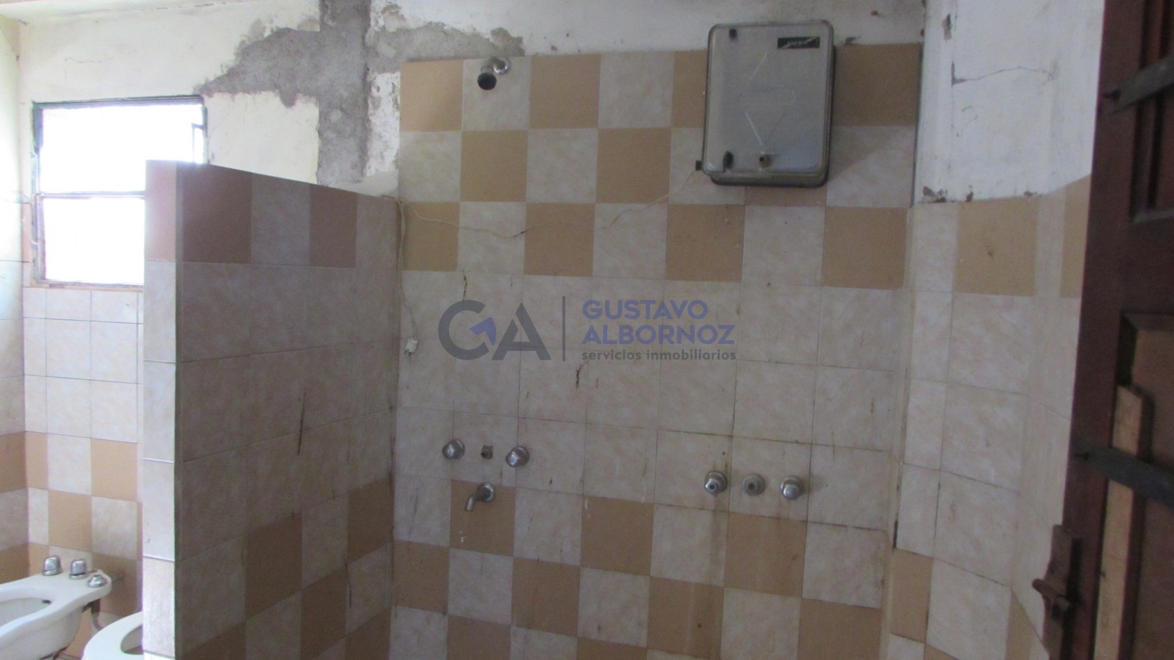 Casona en Venta Villa Amancay, Calamcuhita, Cordoba