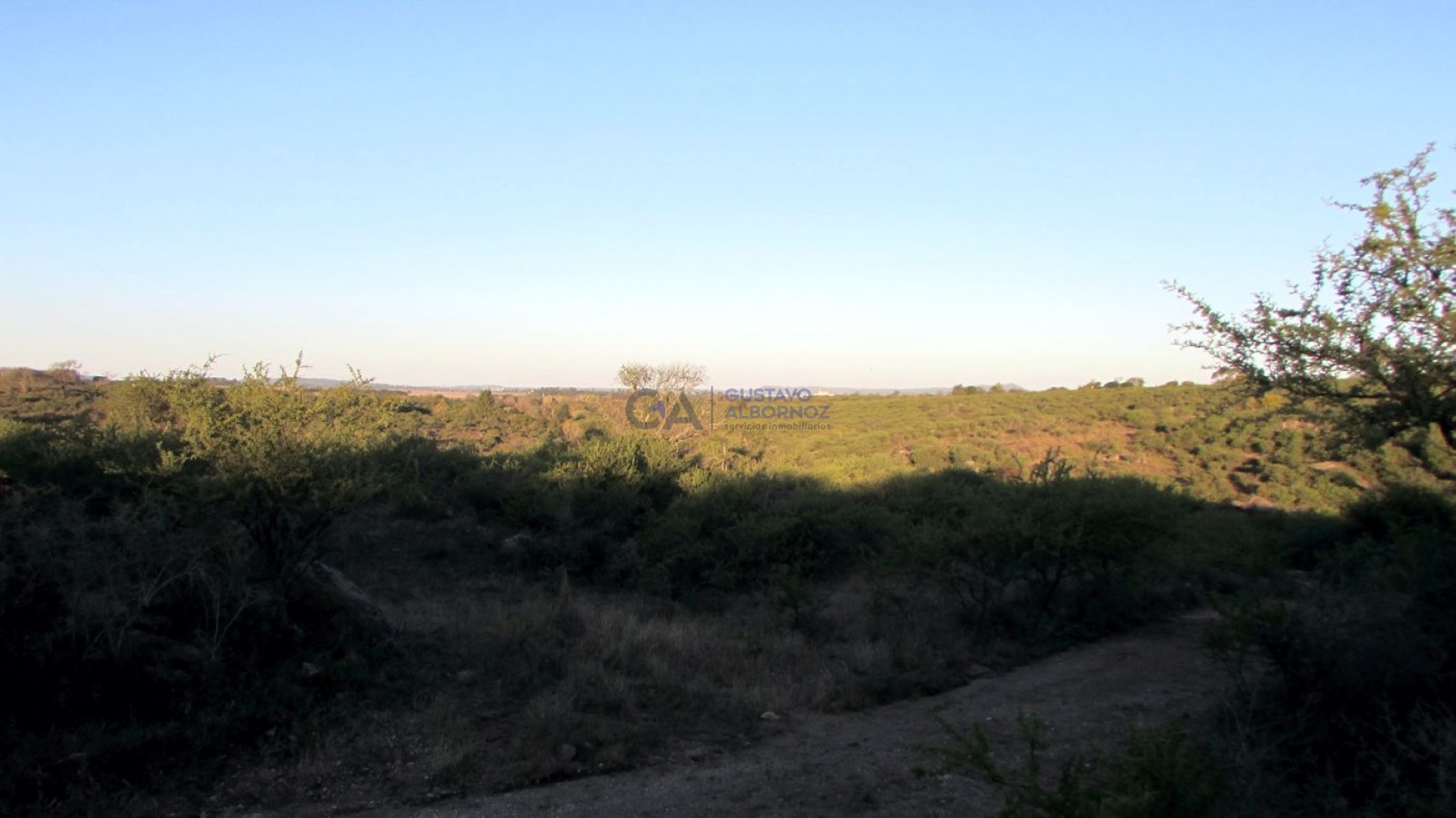 Lotes en venta Villa Amancay