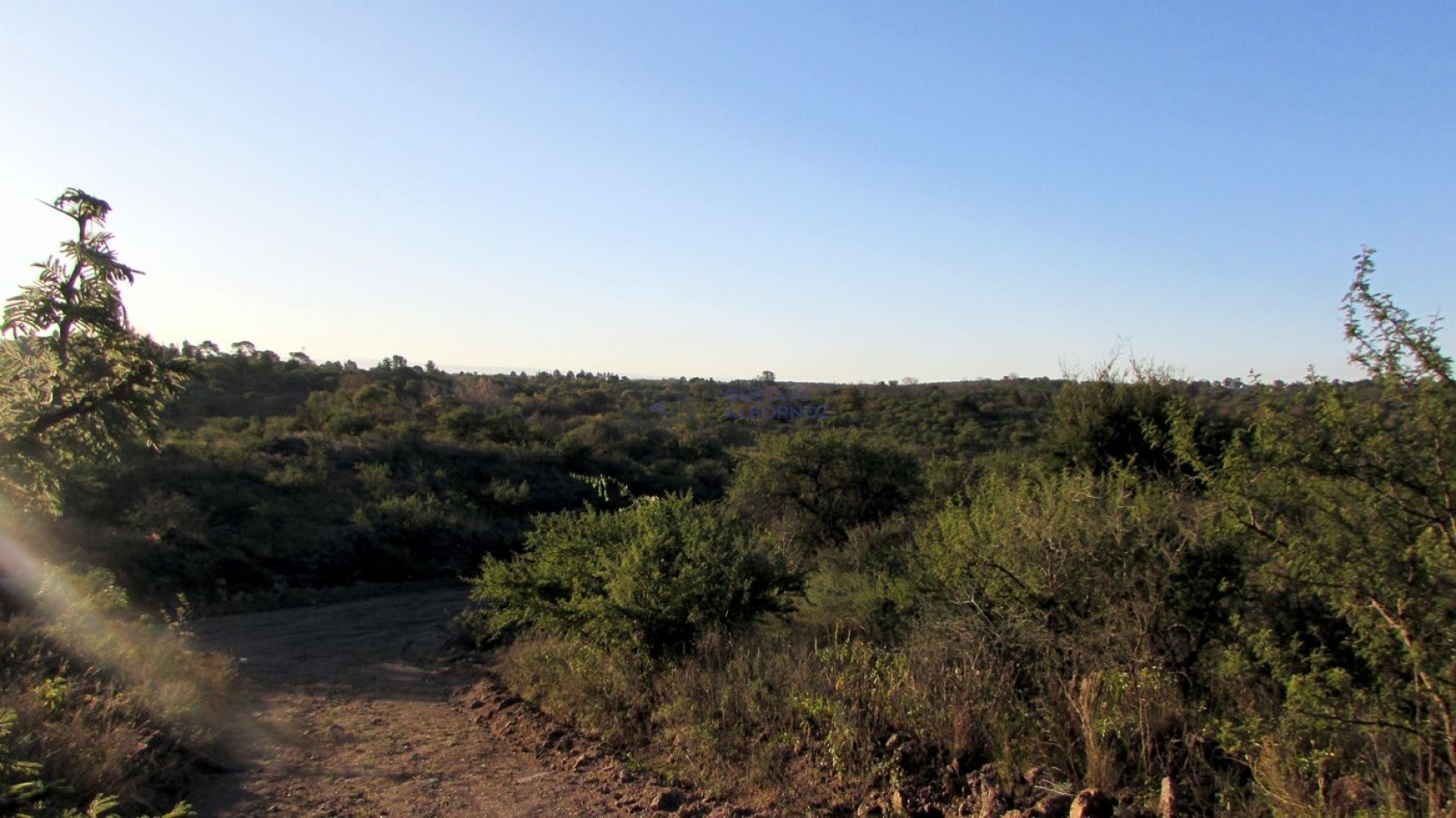 Lotes en venta Villa Amancay