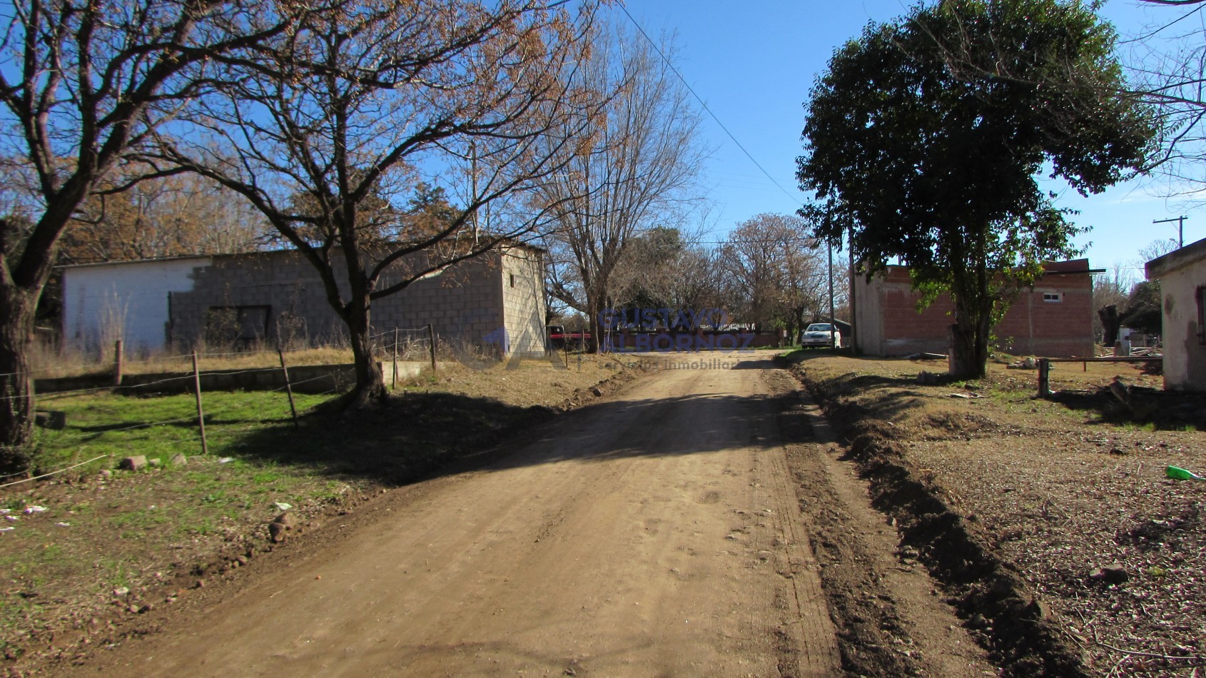 Lote en venta en Villa Amancay