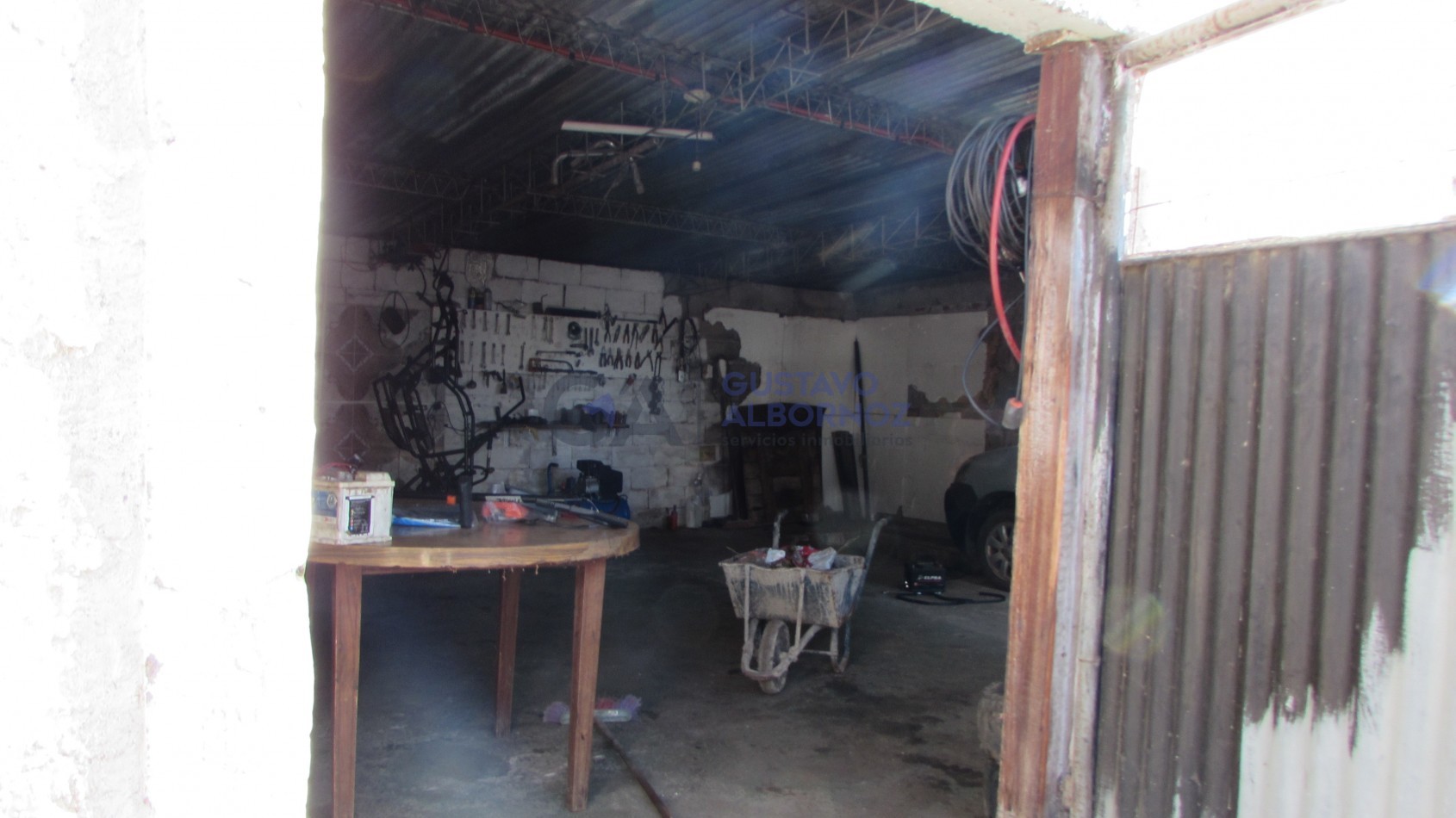 Casa en venta en Villa Amancay